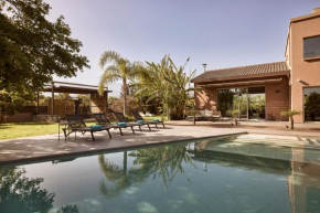 Villa Fuerte Chania - Including Two 7-seater Vans, Airport Shuttle